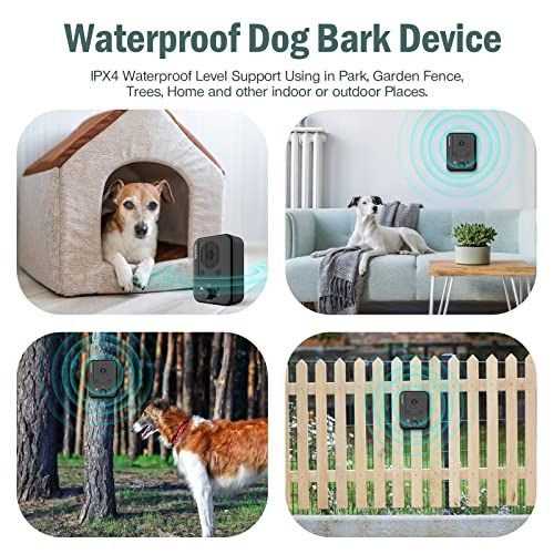 جهاز منع النباح