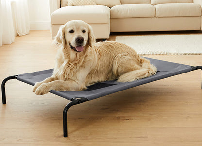 سرير زوفاري للحيوانات الأليفة 130 سم