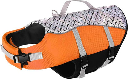 سترة الكلب S