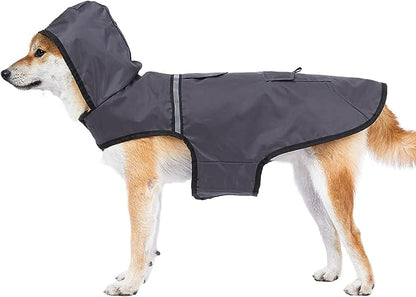 Dog Jacket S