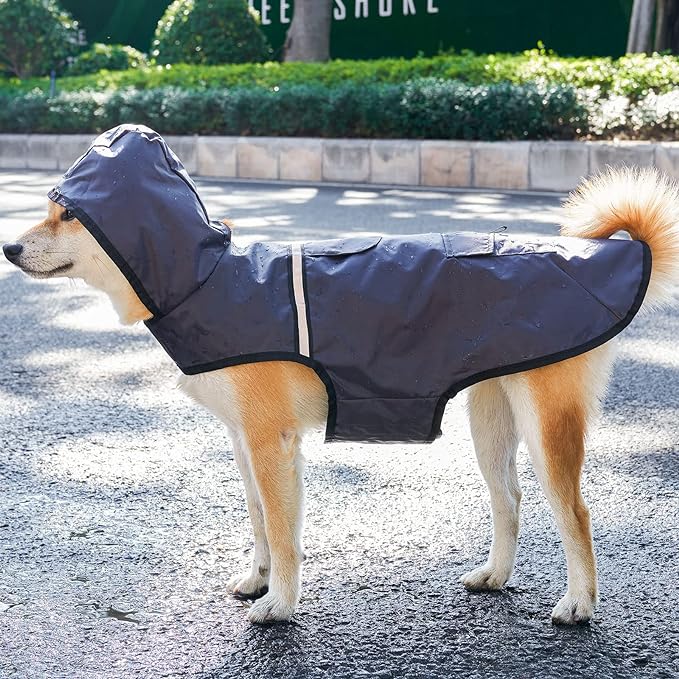 Dog Jacket S