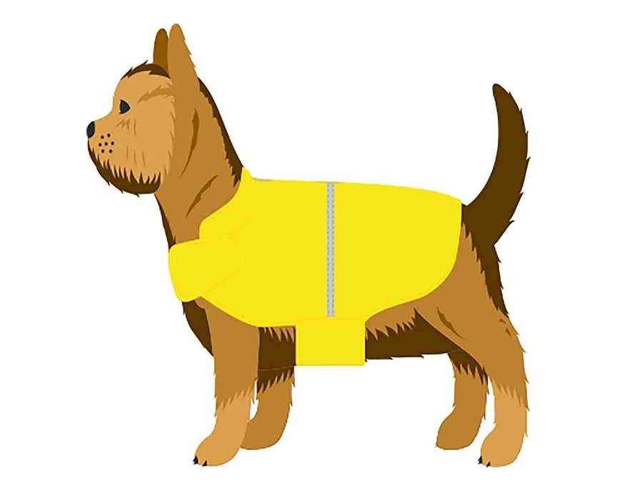 Pet Jacket L