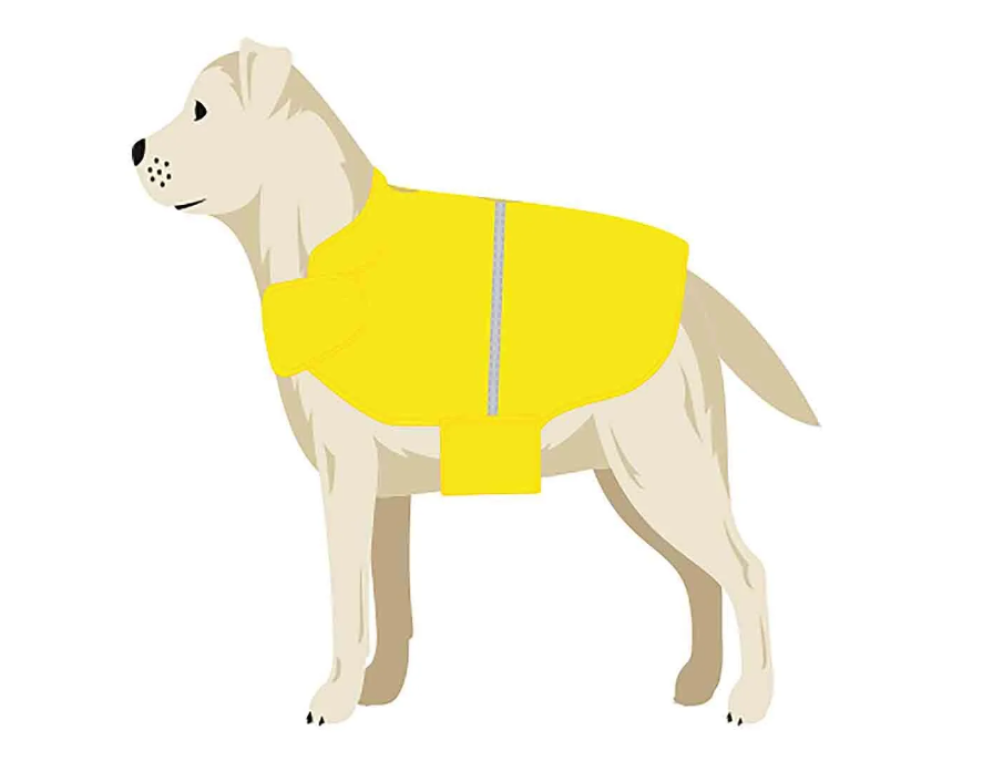 Pet Jacket L