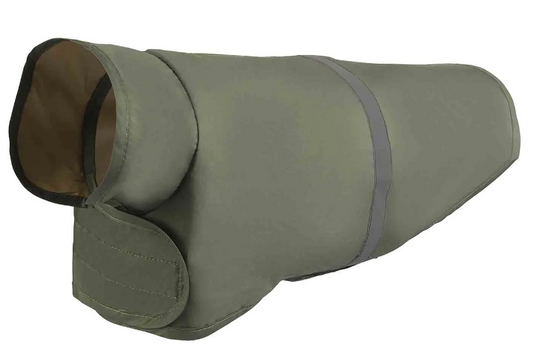 چاکەتی ئاژەڵە ماڵیەکان M