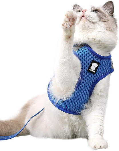 Cat Harness S