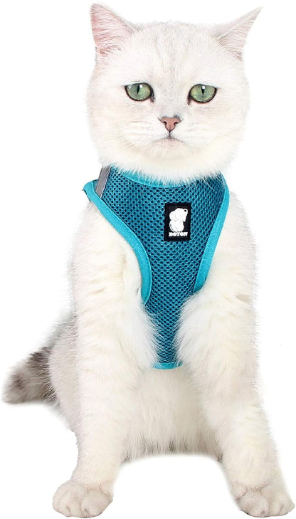 Cat Harness L