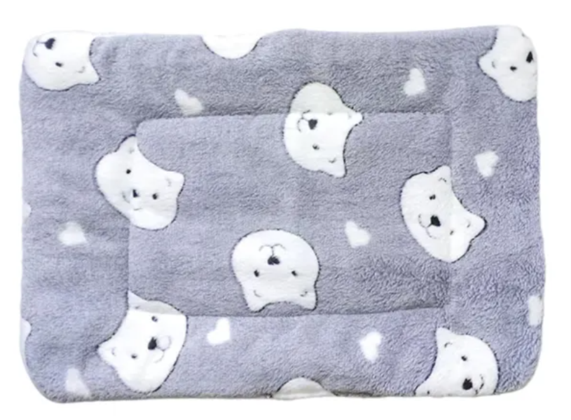 وسادة الحيوانات الأليفة