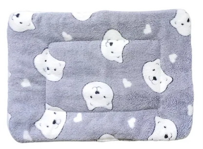 وسادة الحيوانات الأليفة