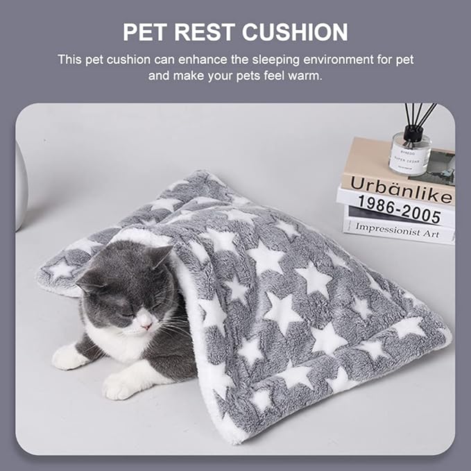 وسادة الحيوانات الأليفة