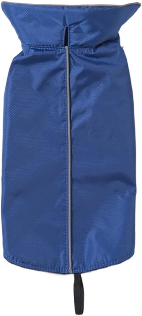 معطف مقاوم للماء XXL