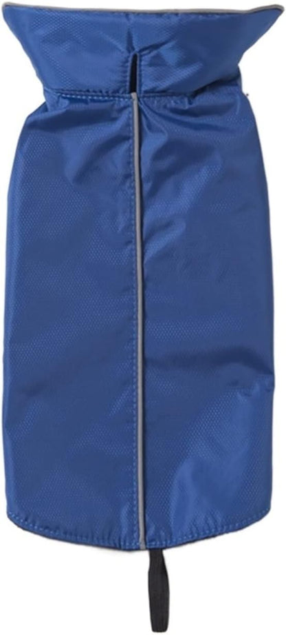 معطف مقاوم للماء XXL