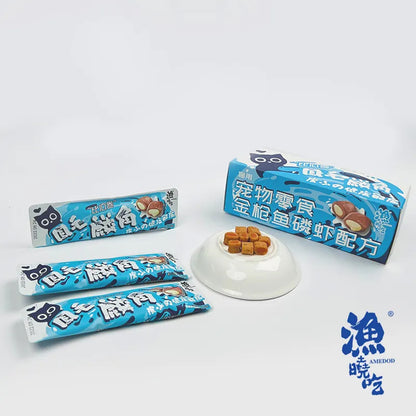 AMEDOD Tuna & Shrimp 5X