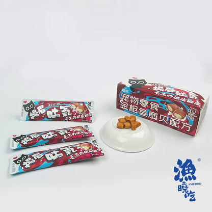 AMEDOD Tuna & Scallop 5X