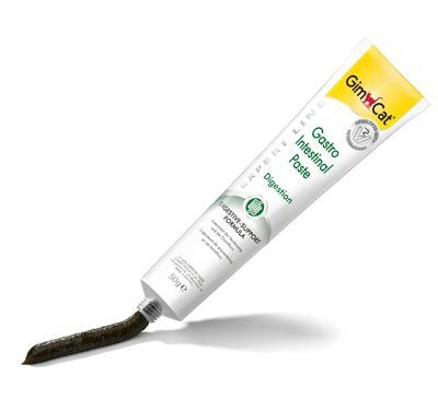 GimCat - Gastrointestinal Paste 50g