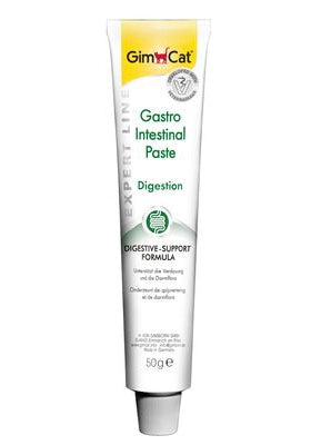 GimCat - Gastrointestinal Paste 50g