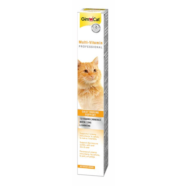 GimCat - Multivitamin Paste Professional 50g