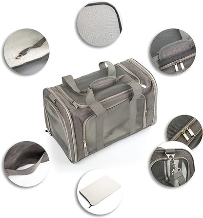 Breathable Carrier M