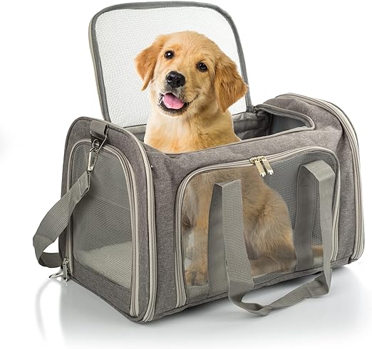 Breathable Carrier M