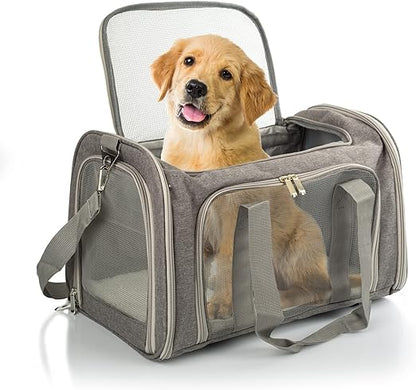 Breathable Carrier L