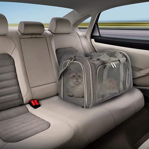 Breathable Carrier L