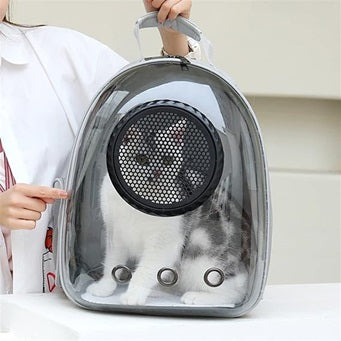 Bubble Carrier Backpack S