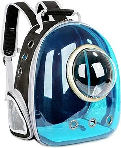 Bubble Carrier Backpack S