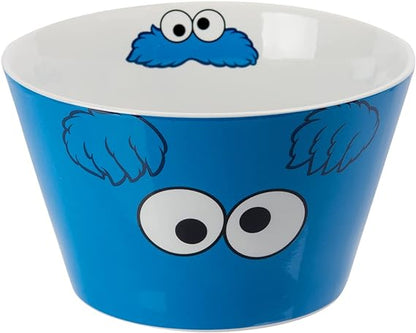 وعاء كوكيز مونستر 13 بوصة