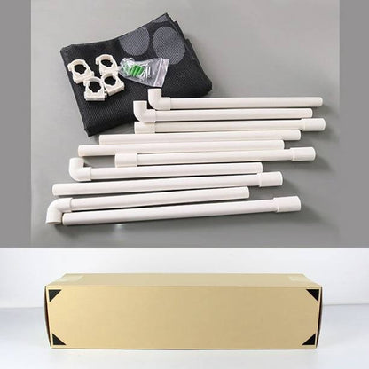 دەروازەی بزەی گەورە 100سم