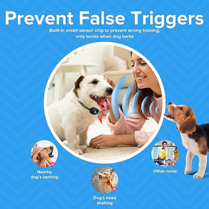 طوق النباح PcEoTllar 