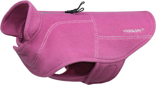 VIVAGLORY جلیقەی پشمی XS