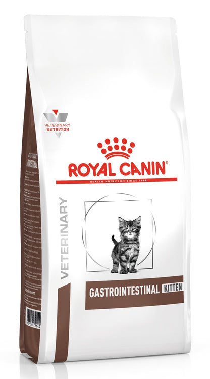 Royal Canin gastrointestinal kitten 2Kg
