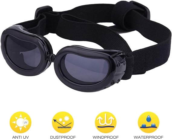 Namsan Dog Goggles XS