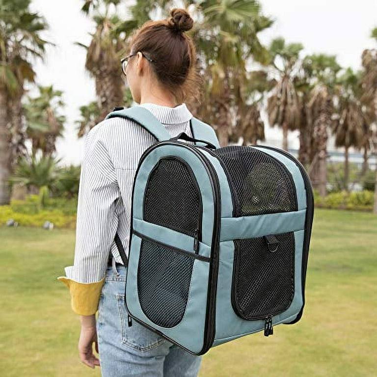 Apollo Pet Backpack