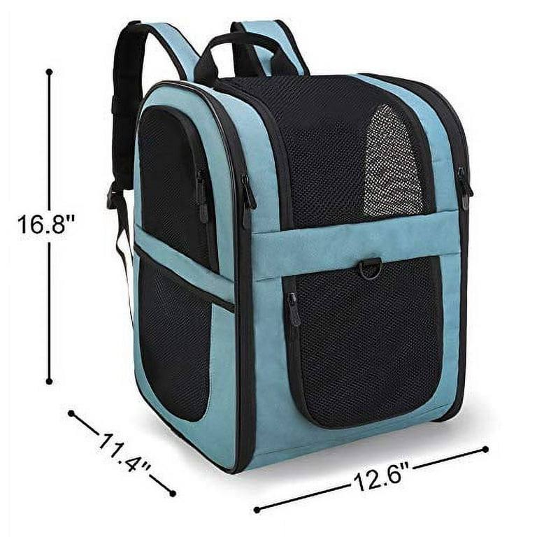 Apollo Pet Backpack