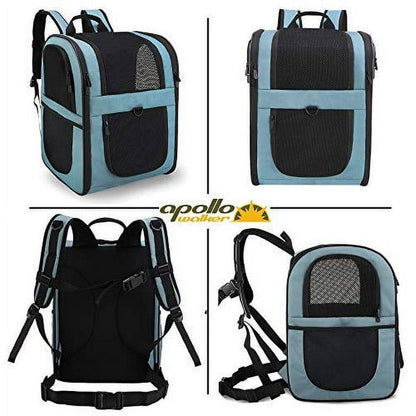 Apollo Pet Backpack
