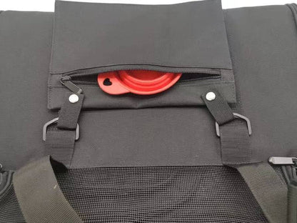 صندوق نقل السفر من شركة واوزرز