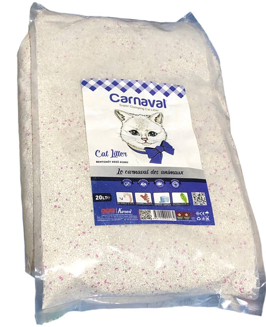 Carnaval Baby Powder 20L