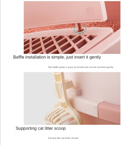 سندوقی زبڵ و خاشاک