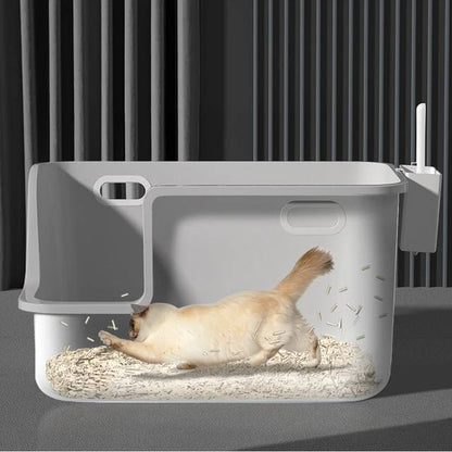 سندوقی پاشماوە قەبارەی گەورە زەرد 44سم