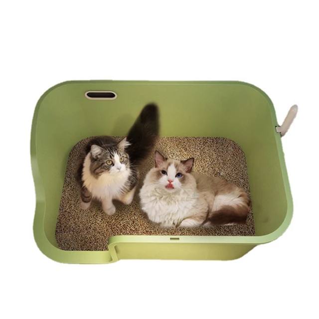 سندوقی پاشماوە قەبارەی گەورە زەرد 44سم