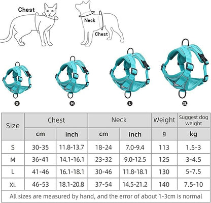 مقود الكلب مع حبل S