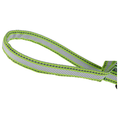 zoofari pull-out leash LED، 3 کارایی ڕووناکی 5m-35kg