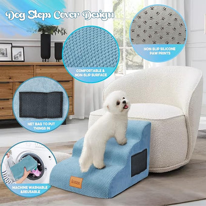 سلالم الكلاب من شركة ليسنوكس 