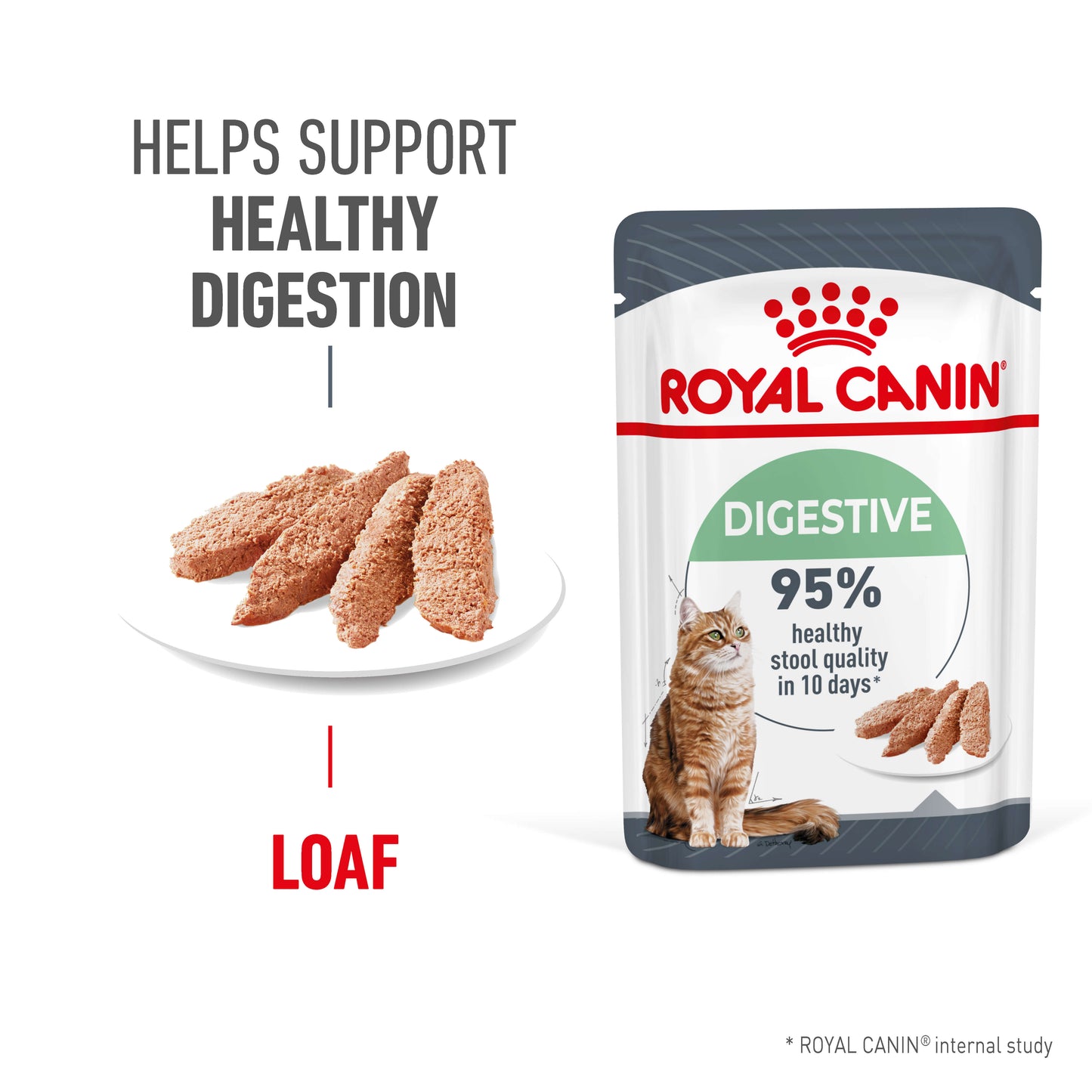 Royal Canin Digest Sensitive 12X