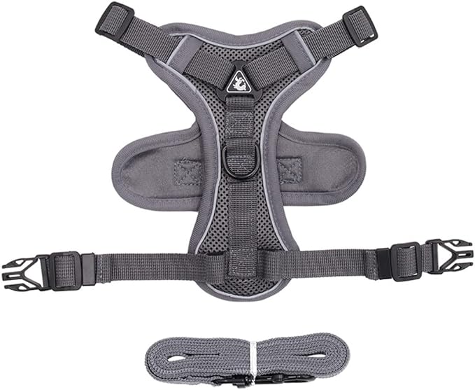 YOYOLI Traction Rope Cat And Dog Traction Rope Vest Large L