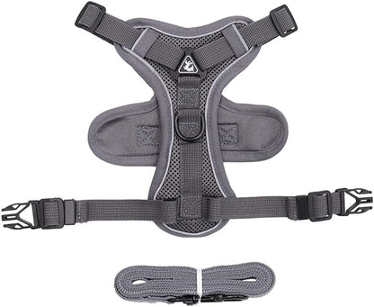 YOYOLI Traction Rope Cat And Dog Traction Rope Vest Large L