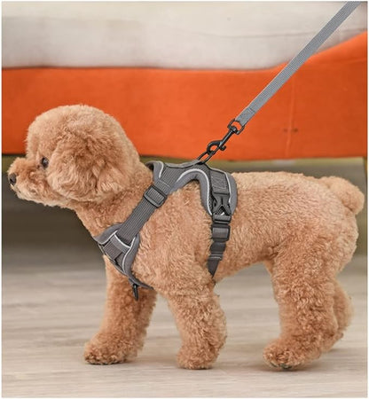 YOYOLI Traction Rope Cat And Dog Traction Rope Vest Large L