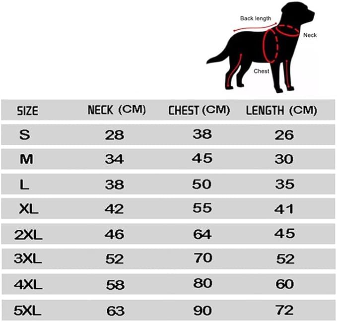 nylXPc-Zy Waterproof Jacket Pet Raincoat  2XL