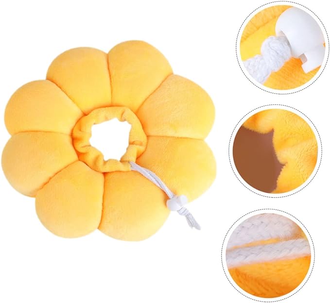 PATKAW Cone Collar M