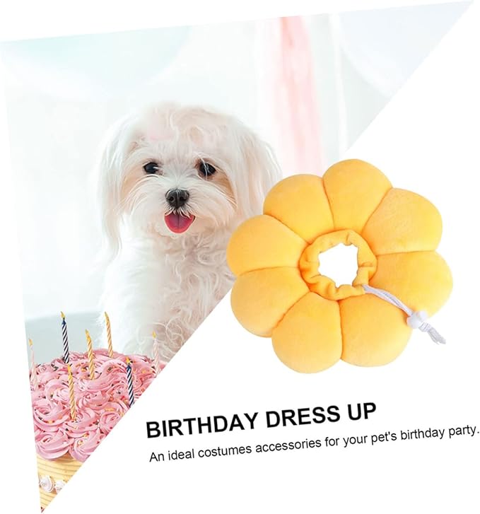 PATKAW Cone Collar M